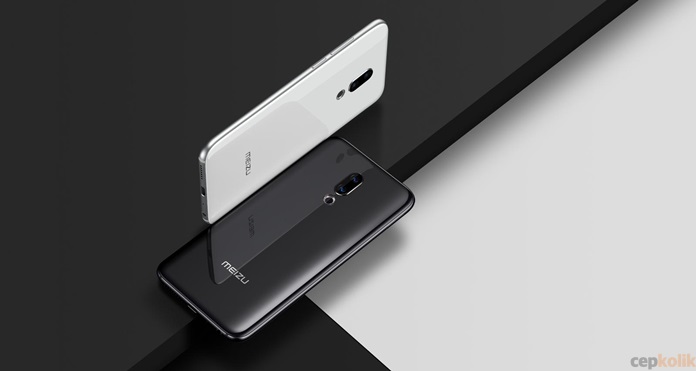 Meizu 16 ve 16 Plus TENAA'da Görüldü! İşte Tasarımı ve Özellikleri...