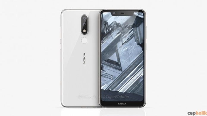 Sızdırılan Tanıtım Posteri Nokia 5.1 Plus'ın Çıkış Tarihini Ortaya Çıkardı