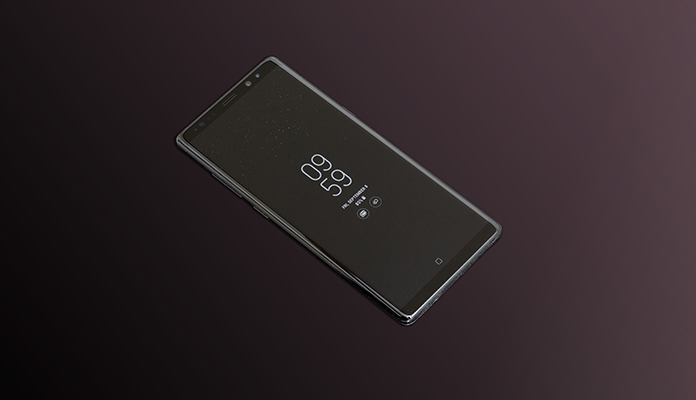 Samsung Galaxy Note 9'un Erken Tanıtılmasının Sebebi Belli Oldu