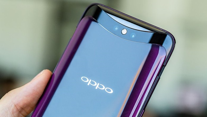 Muhhteşem Tasarıma Sahip Oppo Find X'e Dayanıklılık Testi Şoku!