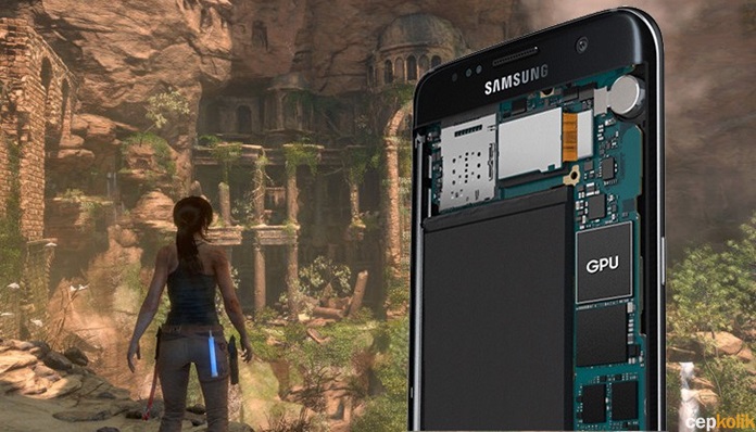 Samsung Kendi Grafik İşlemcisini Geliştiriyor! İşte SGPU Hakkındaki Detaylar...