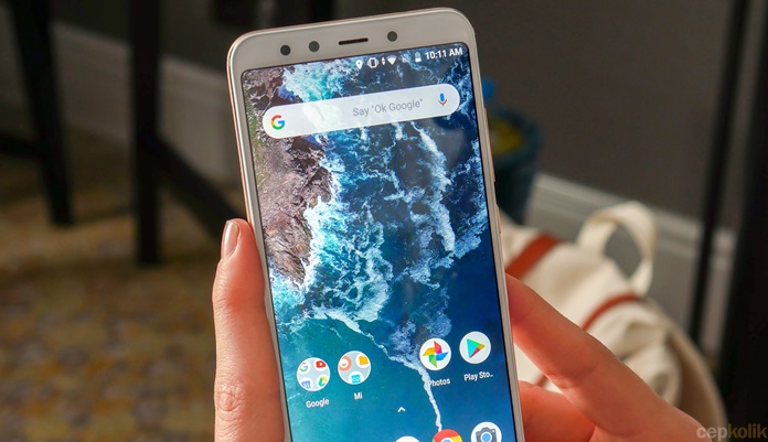 Mi A2 ve Mi A1 Karşılaştırmasını Xiaomi Kendisi Yaptı