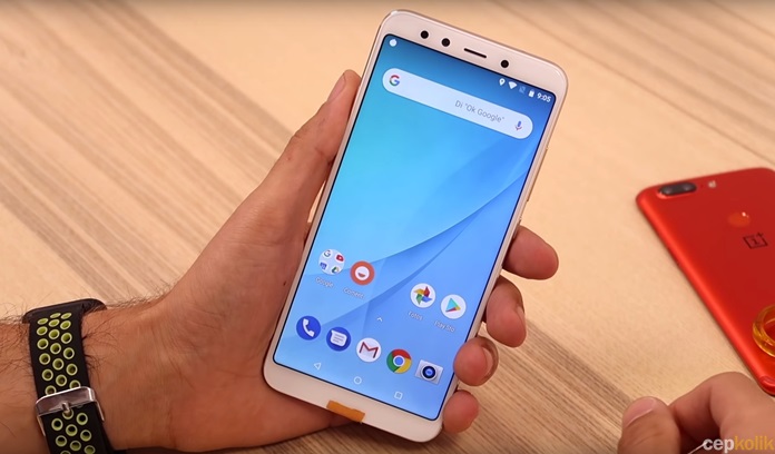 Türkiye'de de Satışa Sunulacak Xiaomi Mi A2 Hakkında Yeni Bilgiler Var