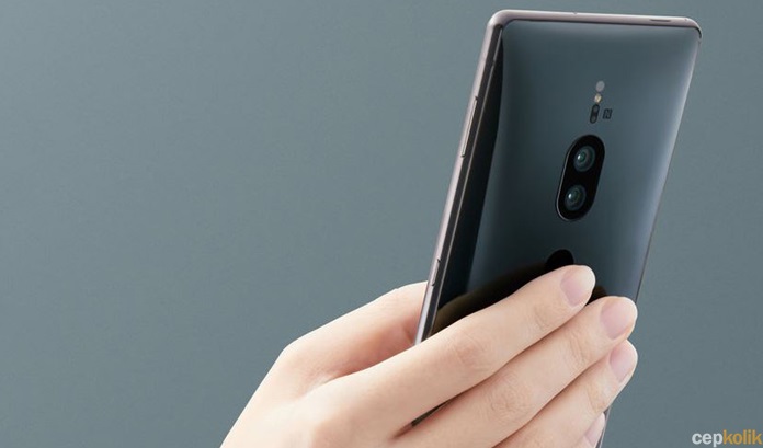 Sony Xperia XZ3 Fiyatı ve Özellikleri Sızdırıldı!