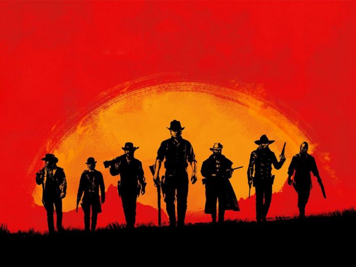 Red Dead Redemption 2