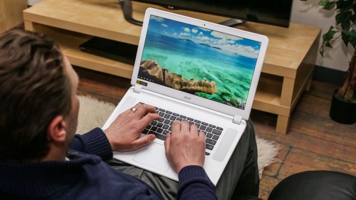 Acer Chromebook 514