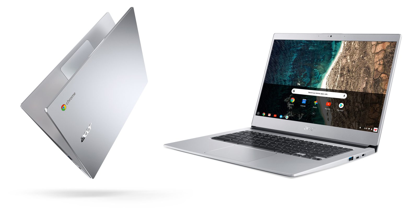 Acer Chromebook 514 