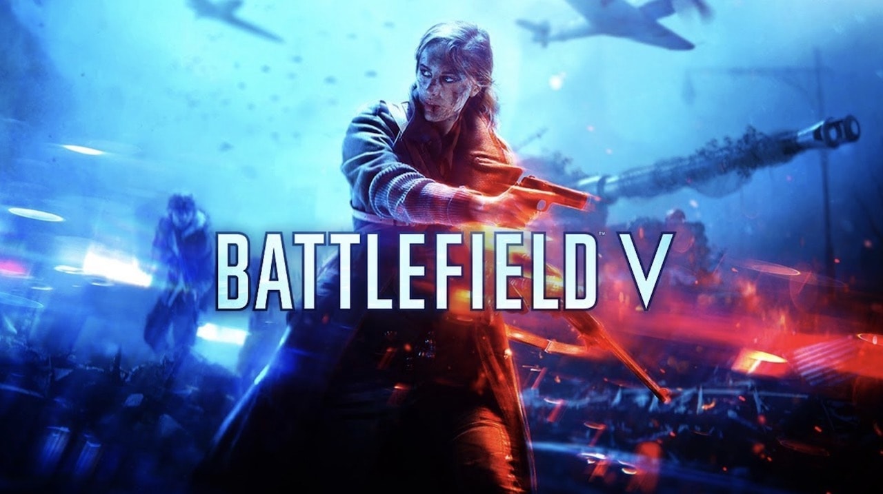 Battlefield 5 Sistem Gereksinimleri