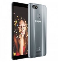 Casper VIA M4