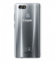 Casper VIA M4