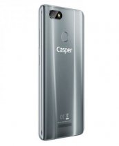 Casper VIA M4