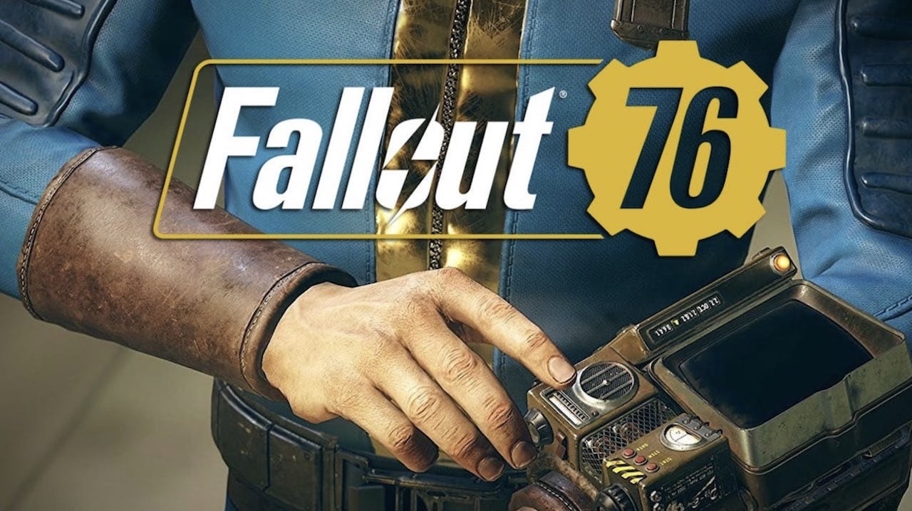 Fallout 76 Sistem Gereksinimleri