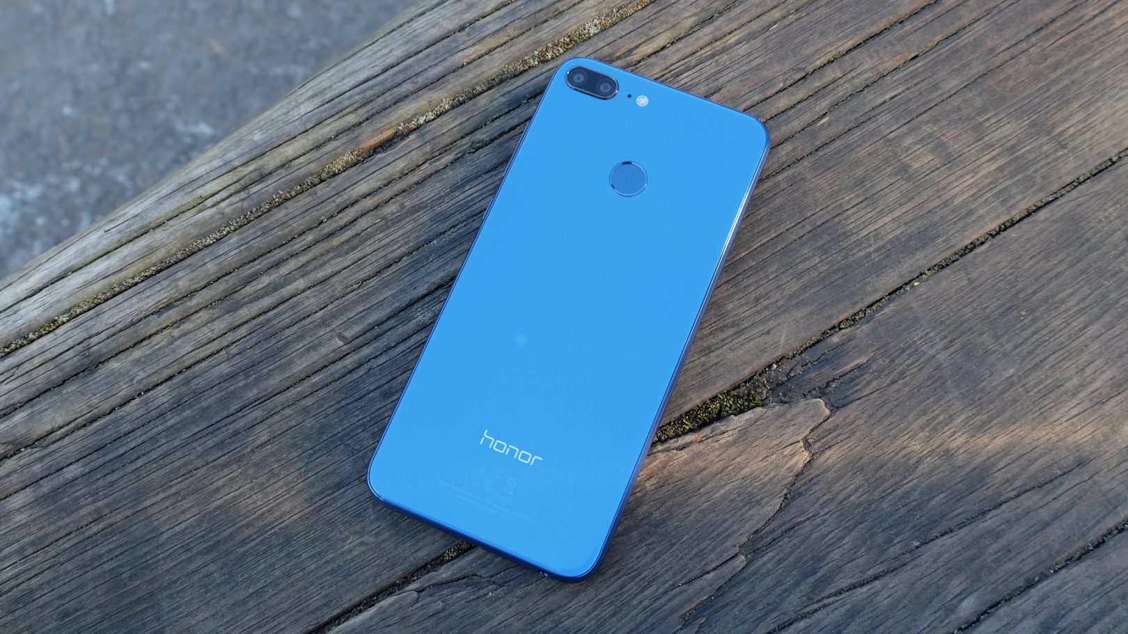 Honor 9 Lite İnceleme