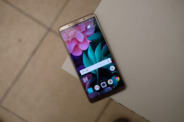 Huawei Mate 20 Pro