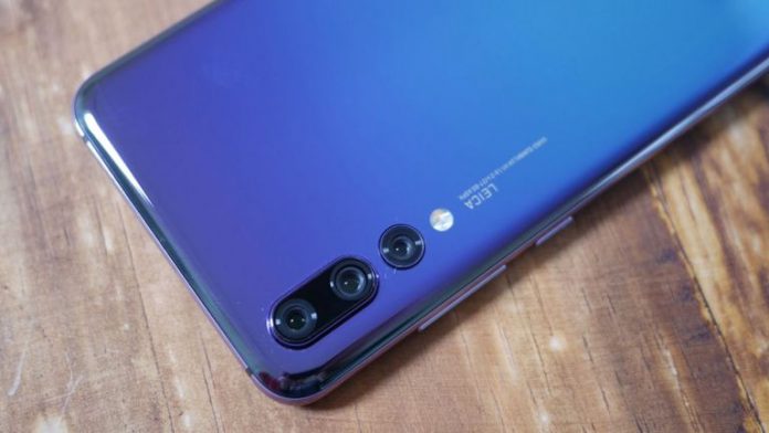 Huawei P30