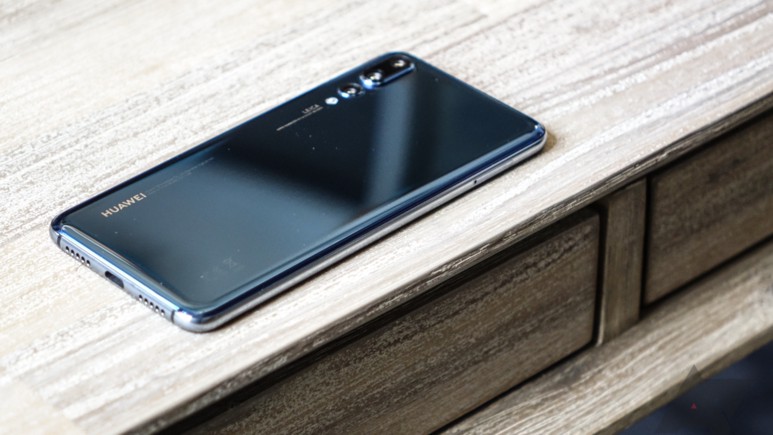 Huawei P30