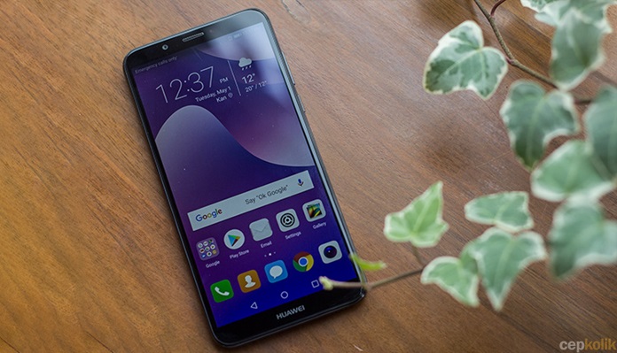 Kirin 710 İşlemcili Huawei Mate 20 Lite Geekbench'te Görüldü!