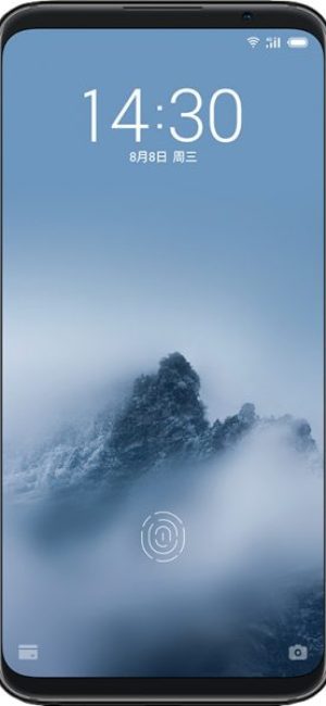 Meizu 16