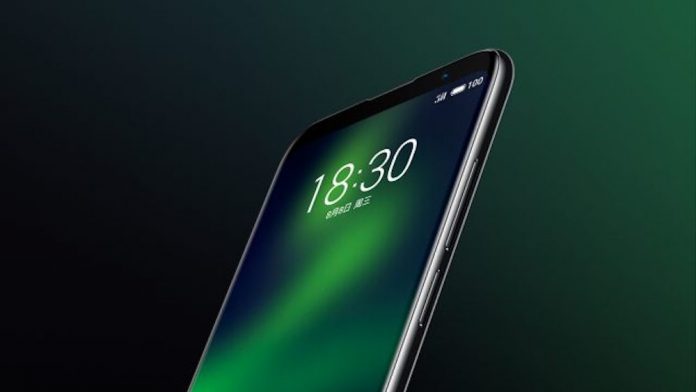 Meizu 16 Geekbench