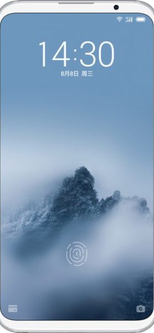 Meizu 16 Plus