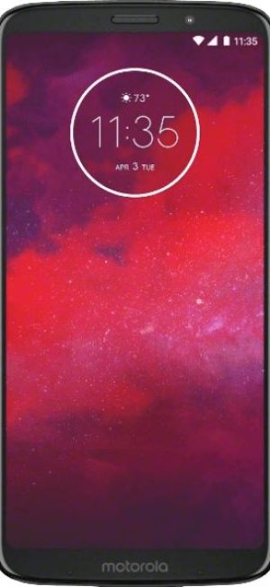 Motorola Moto Z3
