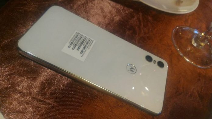 Motorola One