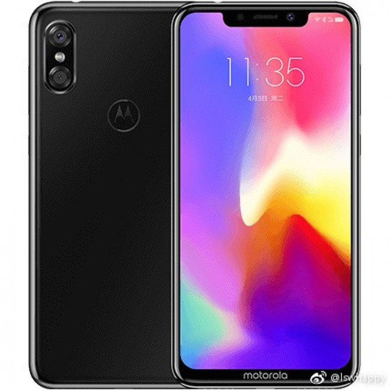 Motorola P30