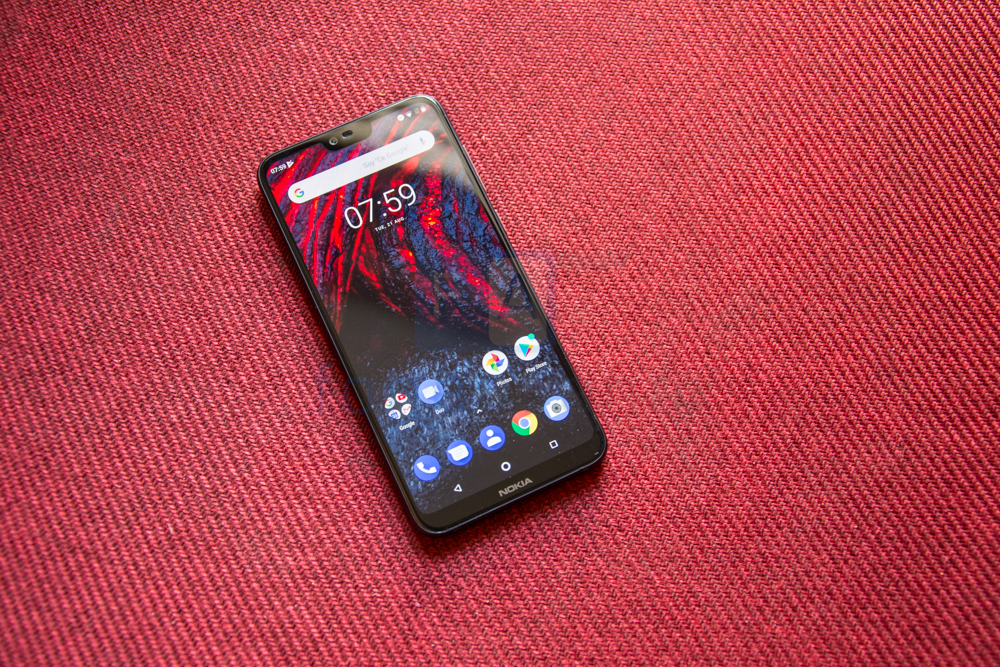 Nokia 6.1 Plus İncelemesi