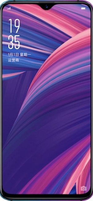 Oppo R17 Pro