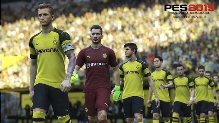 PES 2019 Sistem Gereksinimleri-1