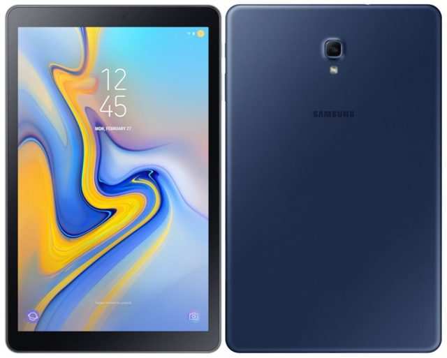 Samsung Galaxy Tab A (2018)