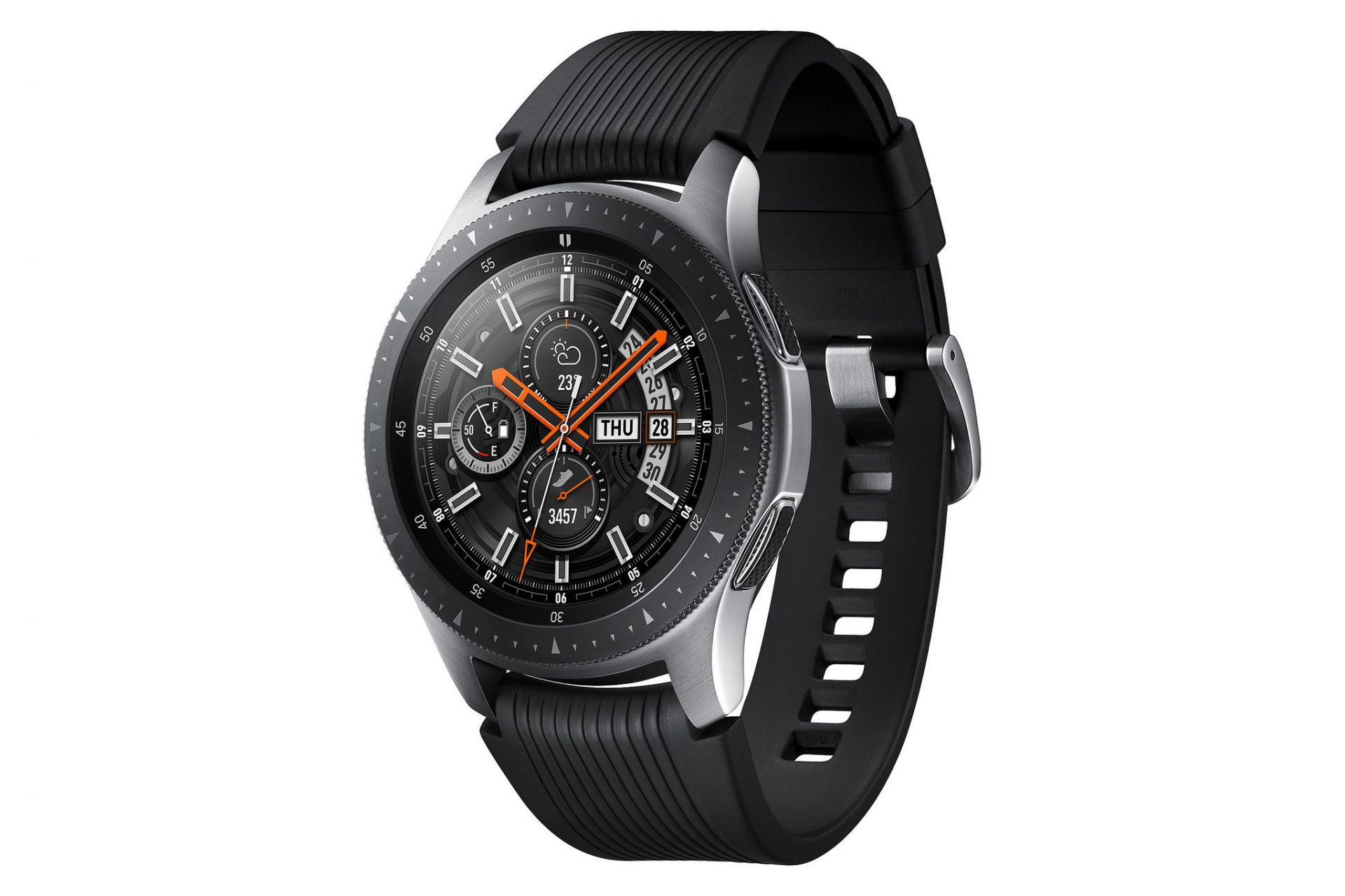 Samsung Galaxy Watch