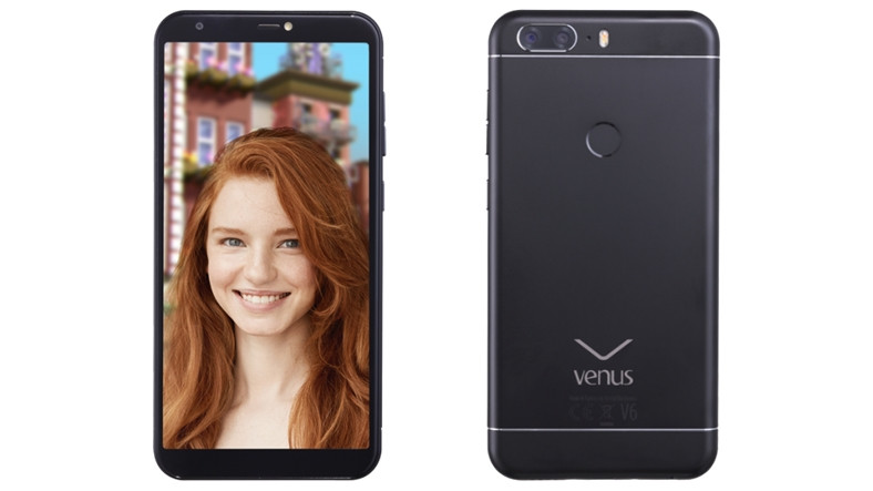 Vestel Venus V6