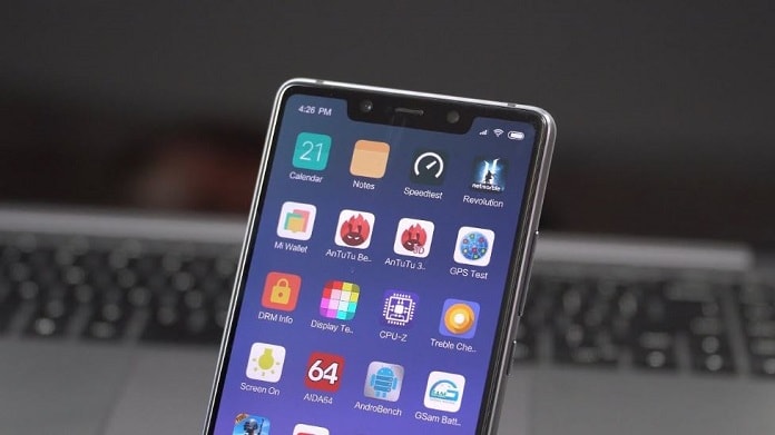 Xiaomi Mi 8 SE incelemesi
