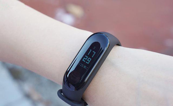 Xiaomi Mi Band 3