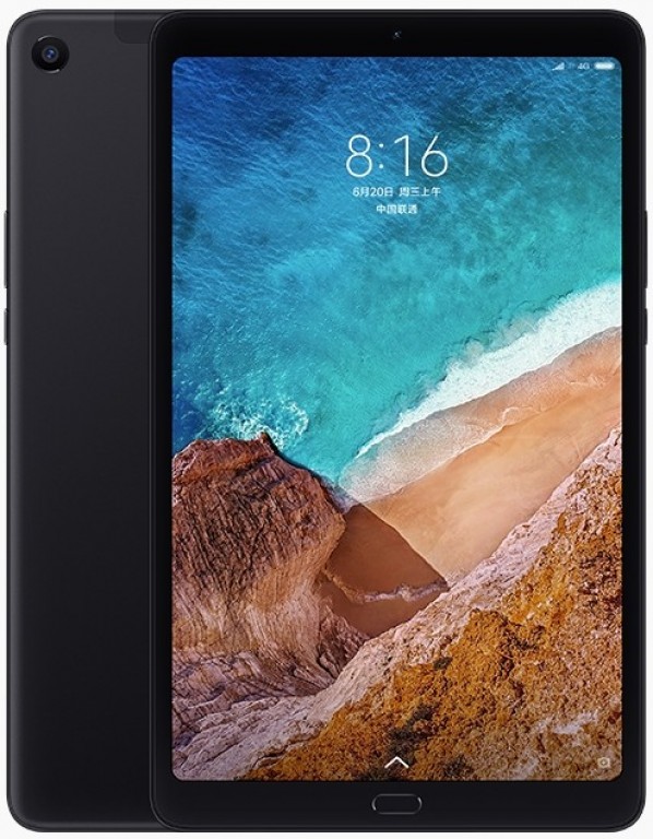 Xiaomi Mi Pad 4 Plus