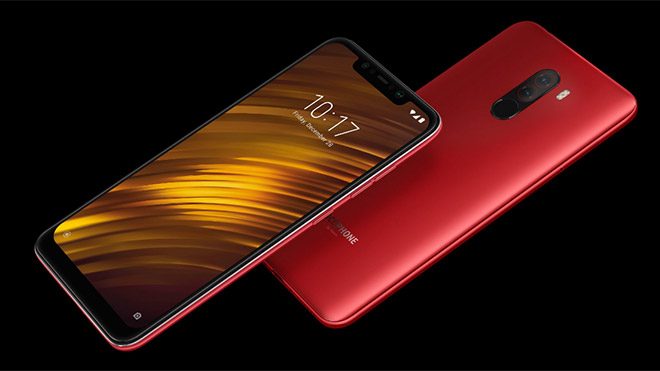 Xiaomi Poco F1