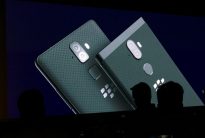 BlackBerry Evolve ve Evolve X Tanıtıldı - Özellikleri ve Fiyatı