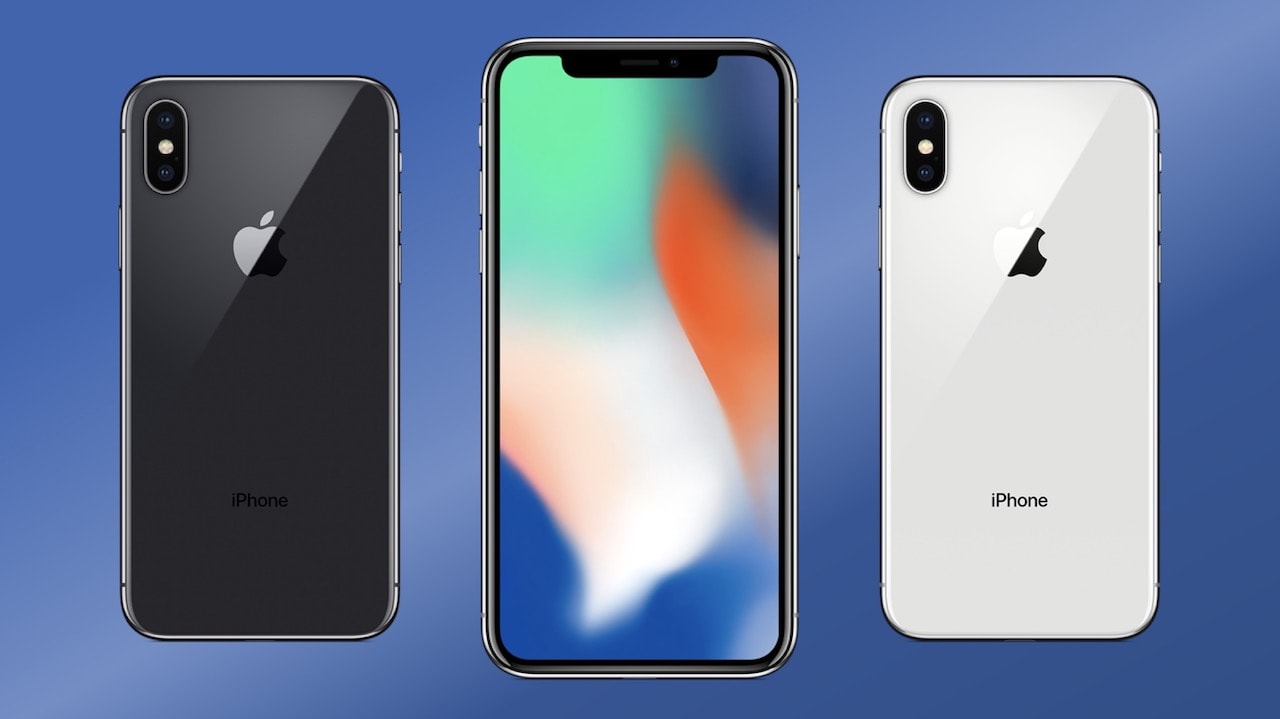 iPhone x alinir mi