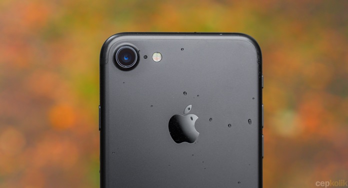 Uygun Fiyatlı 2018 iPhone Modeli Tek Kameralı Olacak! İşte Görüntüleri...
