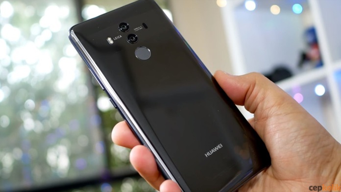 Galaxy Note 9 Tanıtımı Sonrası Huawei'den Samsung'a Gönderme!