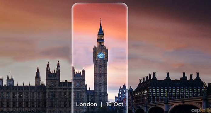 Huawei Mate 20 Çıkış Tarihi Resmen Açıklandı!