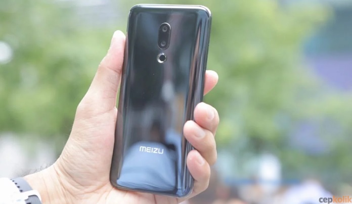 Meizu 16 Kamera Performansı Nasıl? İşte Kamera Örnekleri...