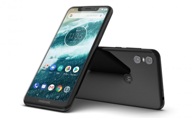 Motorola one ve Motorola one power Tanıtıldı - Özellikleri ve Fiyatı