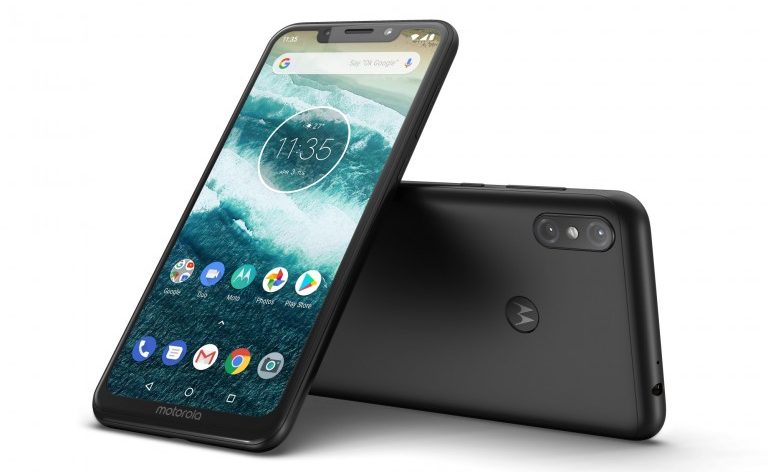 Motorola one ve Motorola one power Tanıtıldı - Özellikleri ve Fiyatı