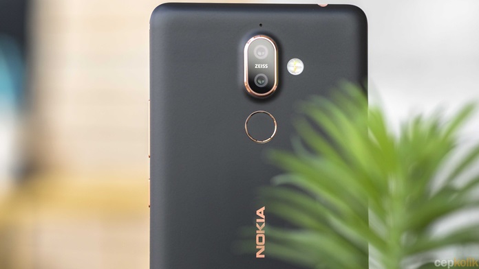 Nokia 7 Plus Android 9 Pie Güncellemesi Yayınlandı!