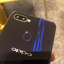 Oppo F9 Resmi Tanıtım Videosu Yayınlandı!