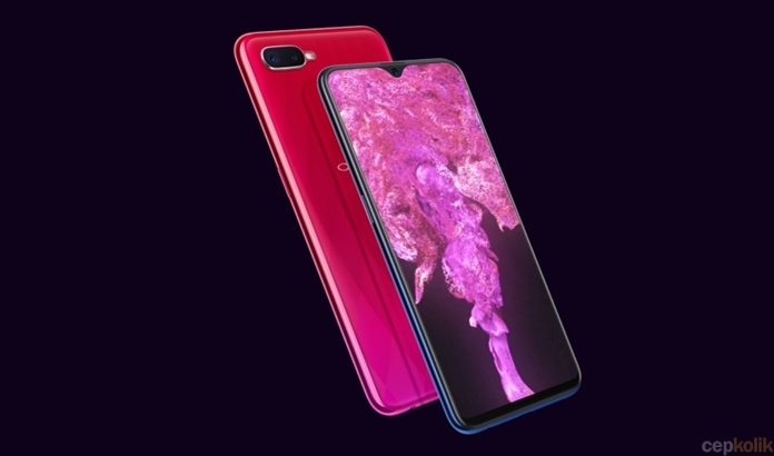 Oppo F9 Çıkış Tarihi Belli Oldu!