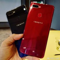 Oppo F9 Resmi Tanıtım Videosu Yayınlandı!