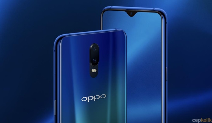 Oppo R17 Tanıtıldı - Özellikleri ve Fiyatı